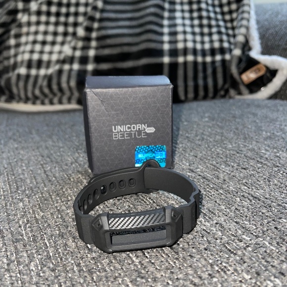 Fitbit Alta Band - Picture 3 of 6